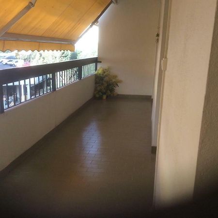 Pietralba Saint Joseph Apartman Ajaccio  Kültér fotó
