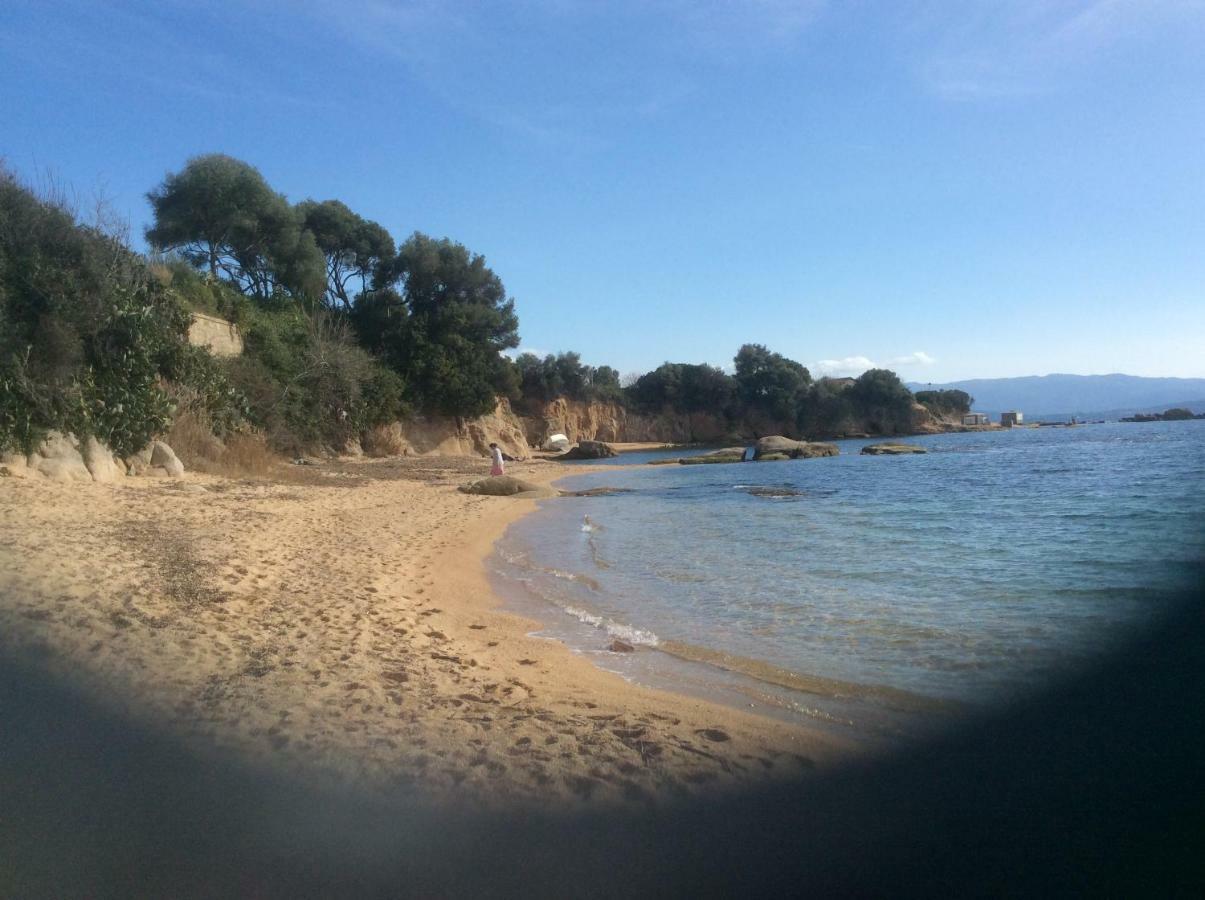 Pietralba Saint Joseph Apartman Ajaccio  Kültér fotó