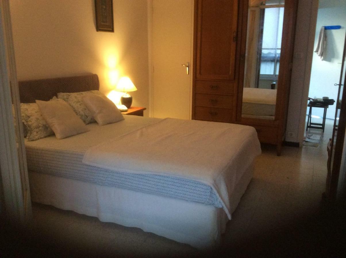Pietralba Saint Joseph Apartman Ajaccio  Kültér fotó