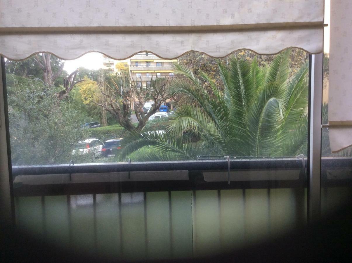 Pietralba Saint Joseph Apartman Ajaccio  Kültér fotó
