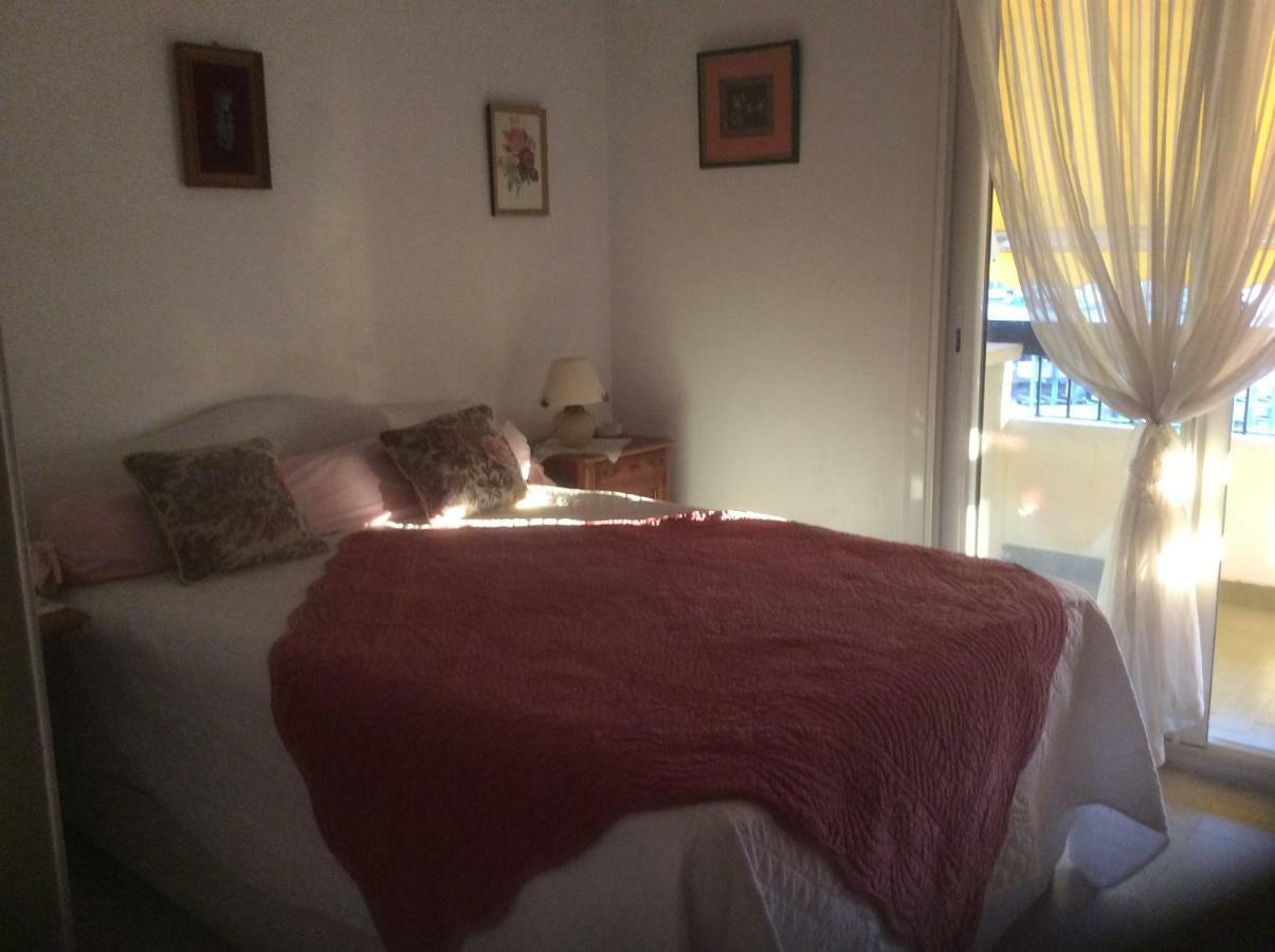 Pietralba Saint Joseph Apartman Ajaccio  Kültér fotó