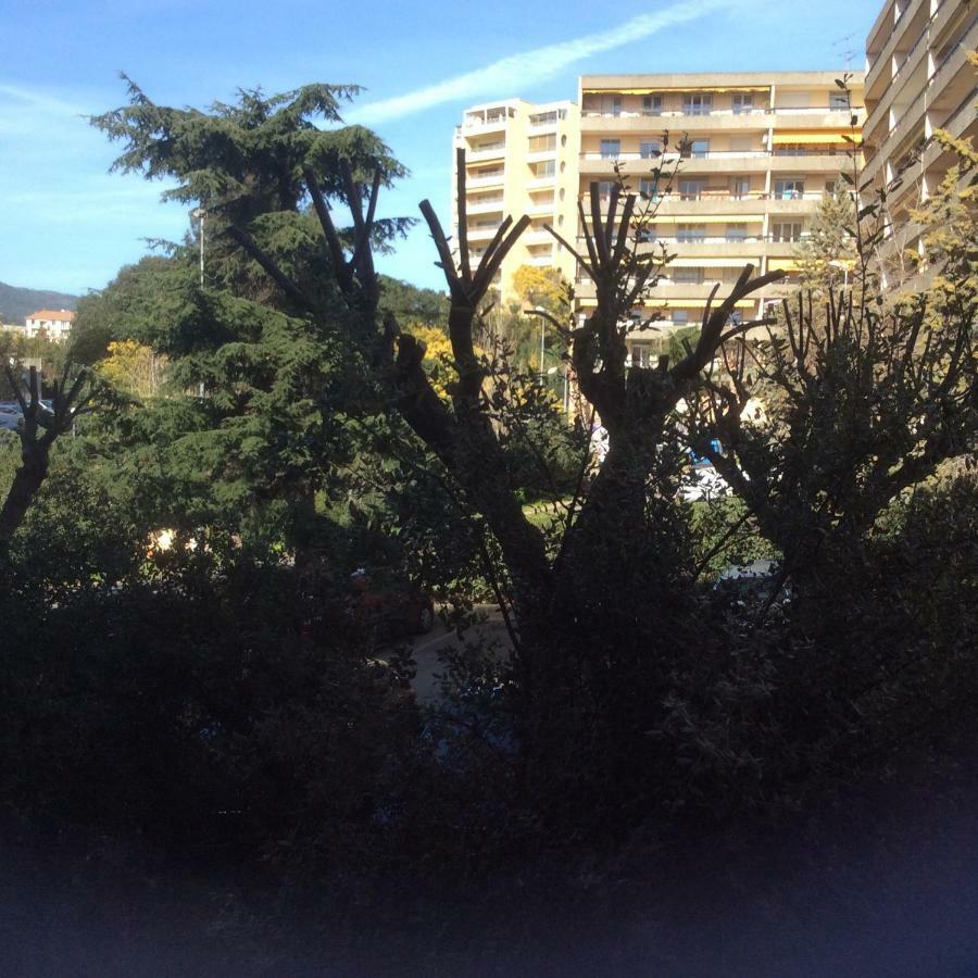 Pietralba Saint Joseph Apartman Ajaccio  Kültér fotó