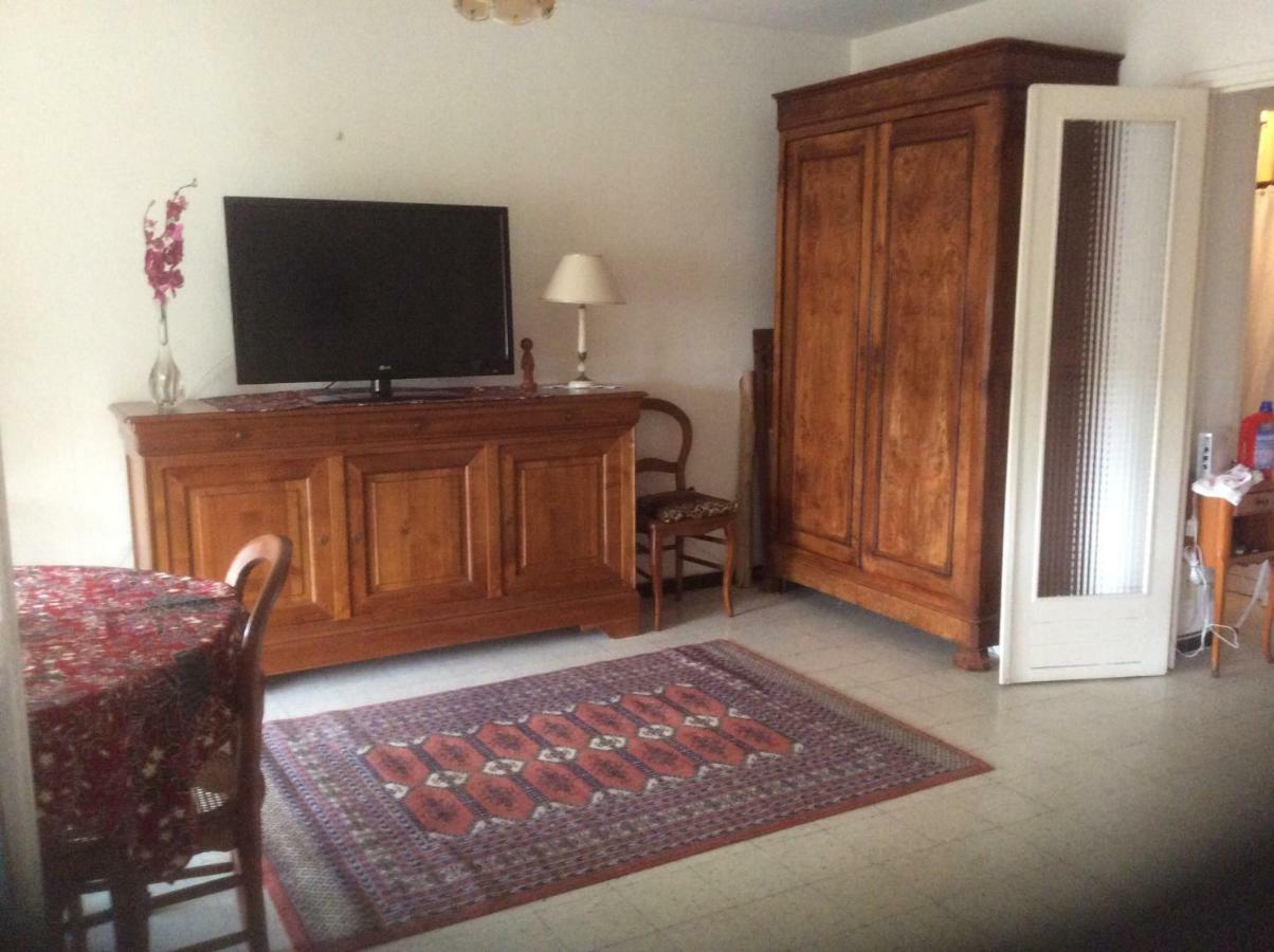 Pietralba Saint Joseph Apartman Ajaccio  Kültér fotó