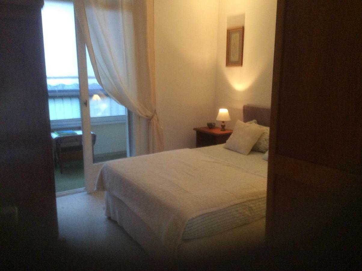 Pietralba Saint Joseph Apartman Ajaccio  Kültér fotó