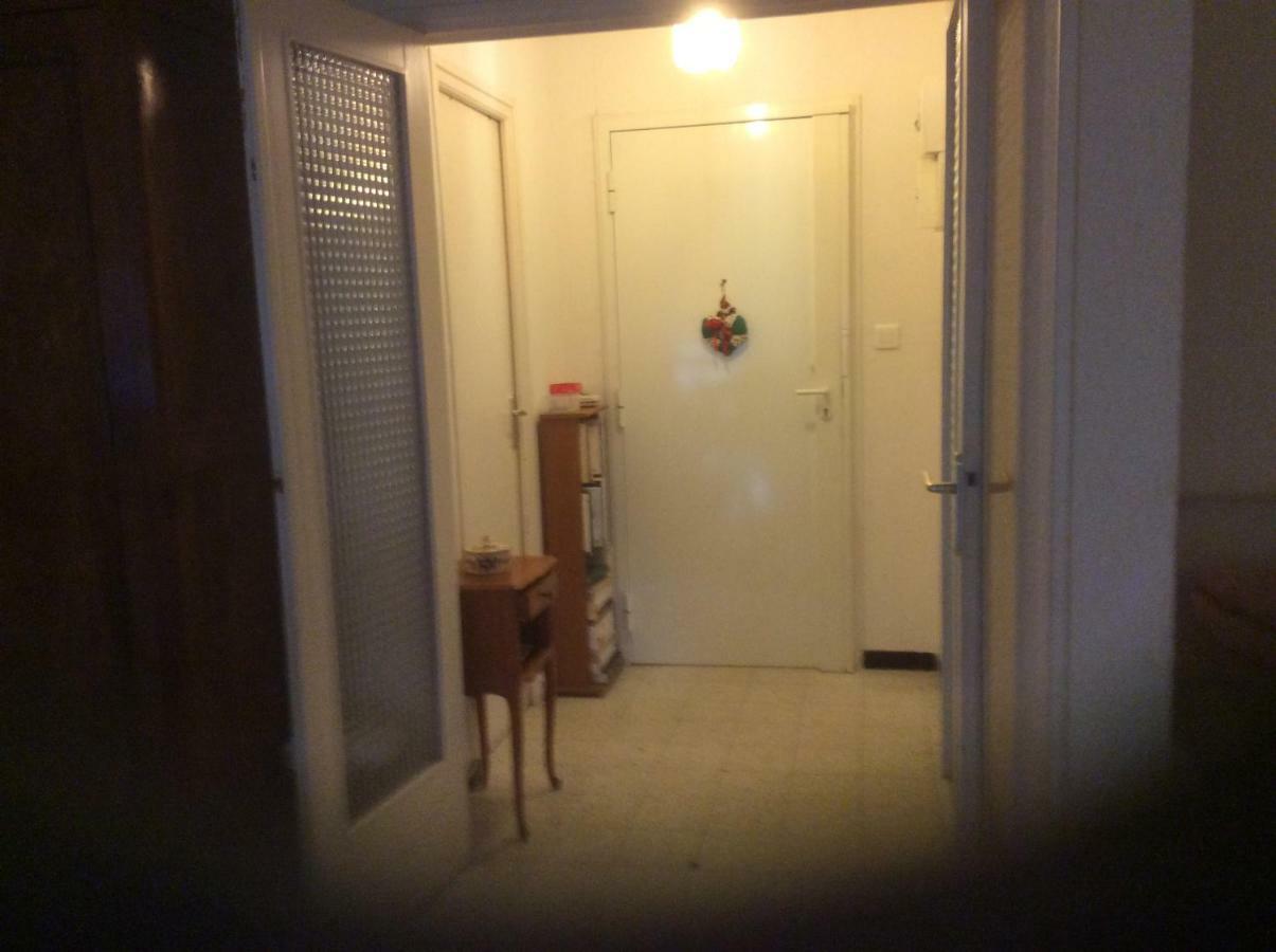 Pietralba Saint Joseph Apartman Ajaccio  Kültér fotó