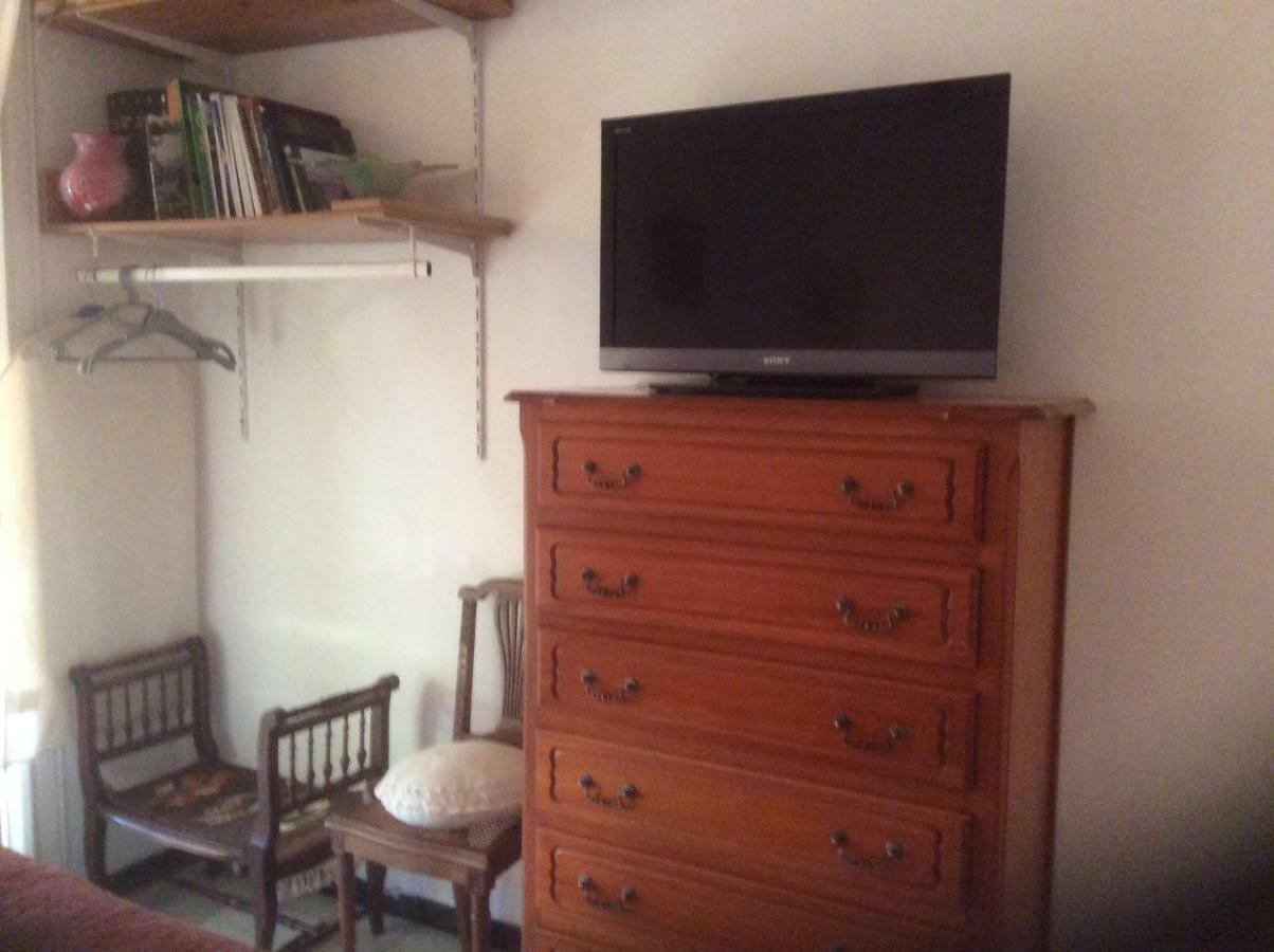 Pietralba Saint Joseph Apartman Ajaccio  Kültér fotó
