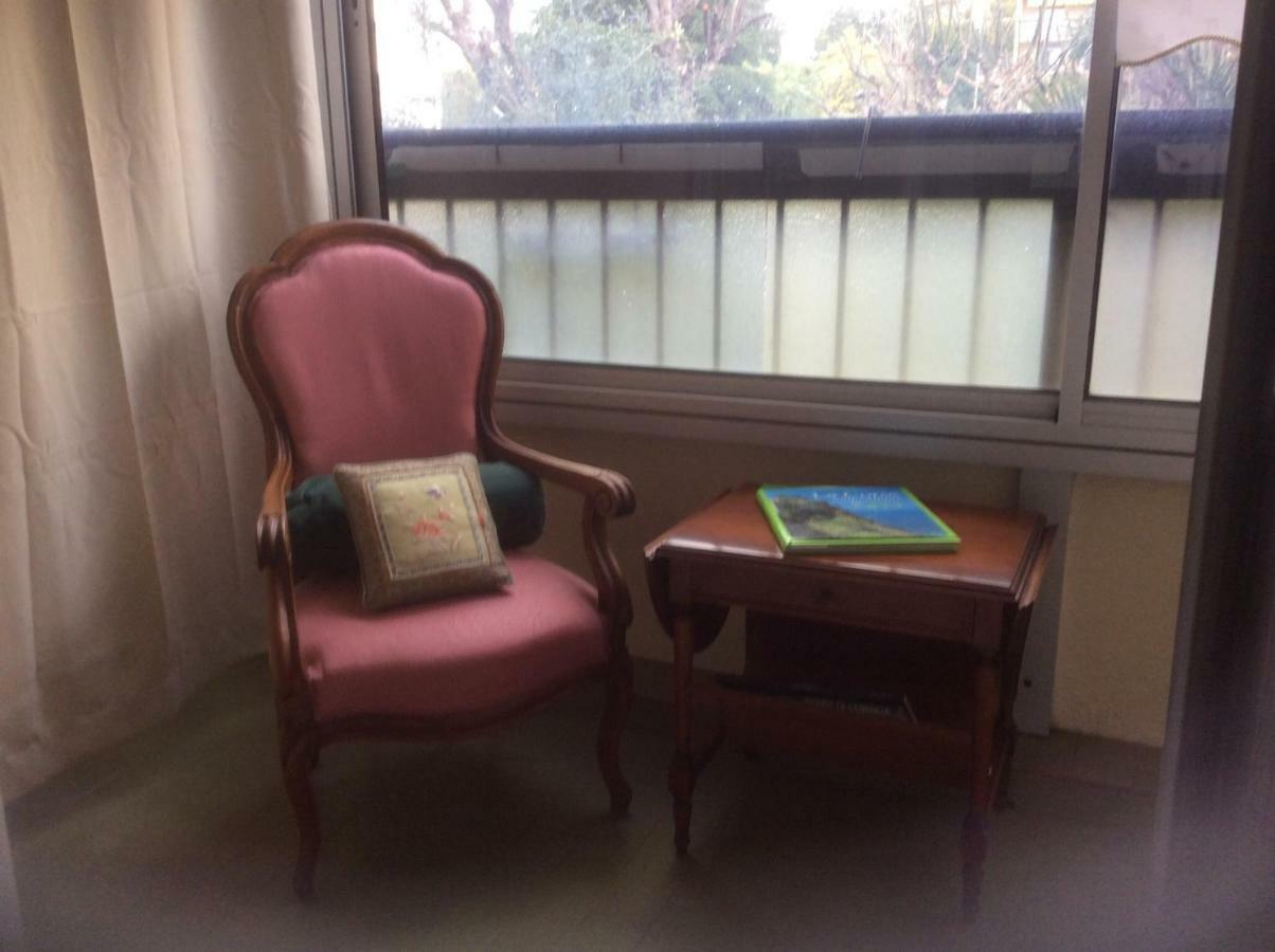 Pietralba Saint Joseph Apartman Ajaccio  Kültér fotó