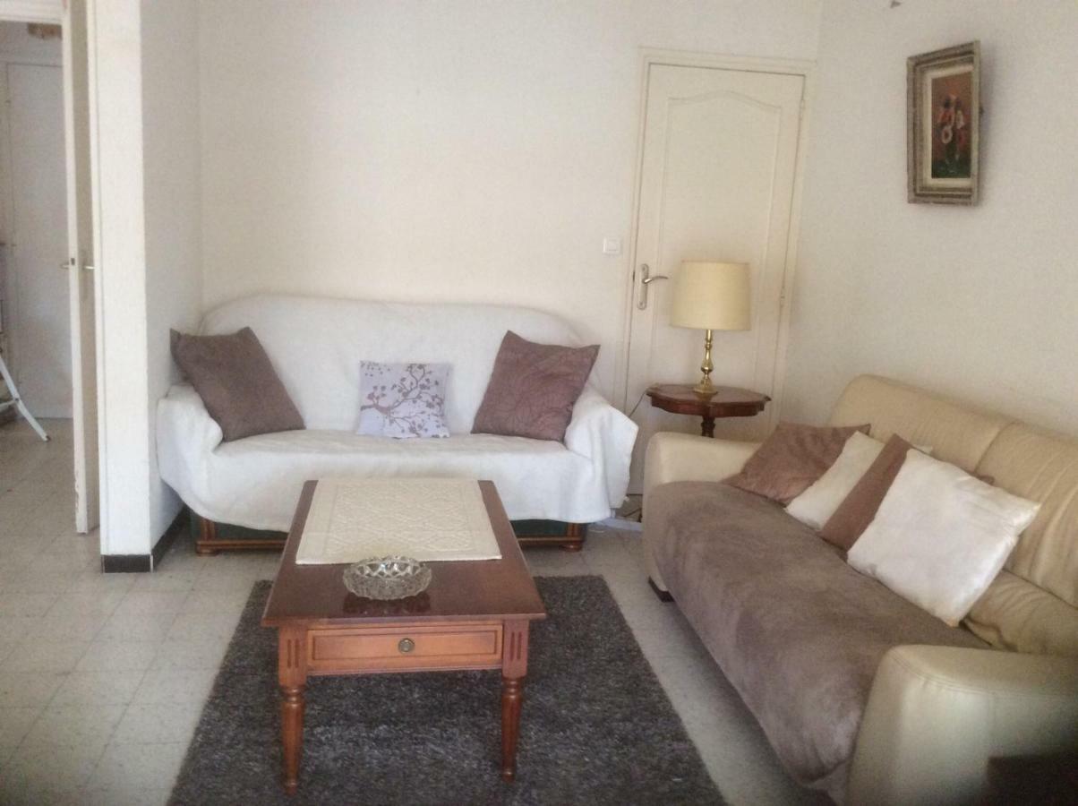 Pietralba Saint Joseph Apartman Ajaccio  Kültér fotó